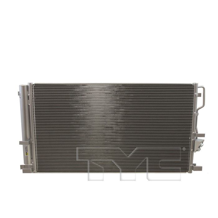 2021 Hyundai Tucson 2.4L L4 Condenser | TYC30141