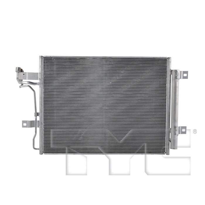 2021 Mazda 3 2.0L L4 Condenser | TYC30143