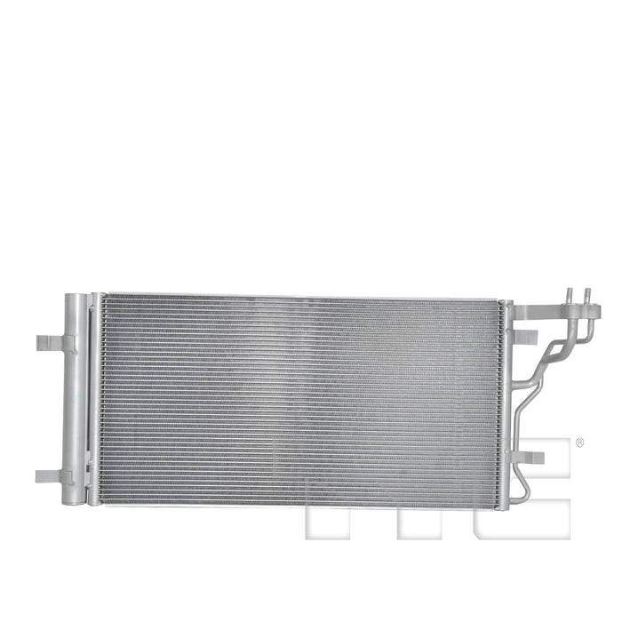 2020 Kia Soul 1.6L L4 Turbo Condenser | TYC30146