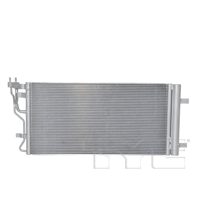 2020 Kia Soul 1.6L L4 Turbo Condenser | TYC30146