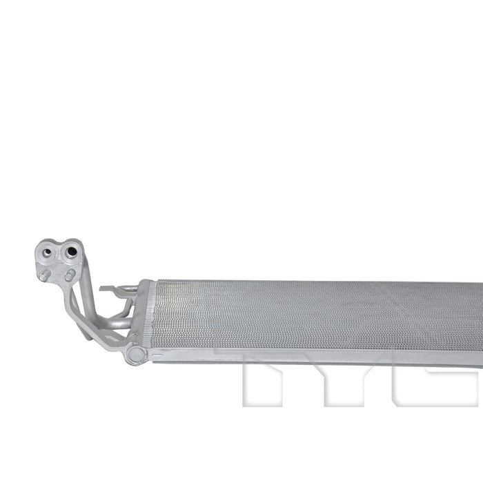 2020 Kia Soul 1.6L L4 Turbo Condenser | TYC30146