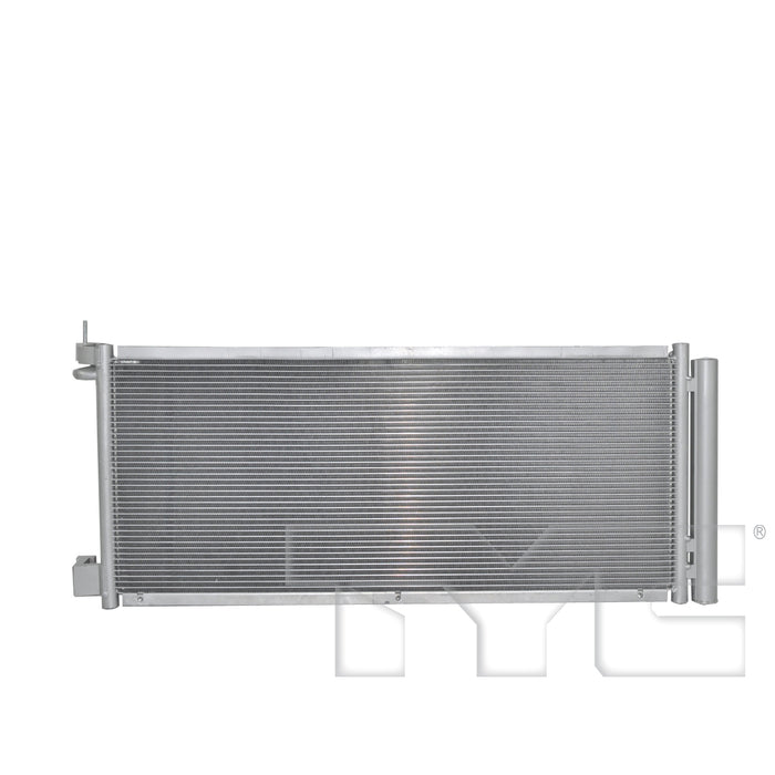 2020 Ford EcoSport 2.0L L4 Condenser | TYC30147