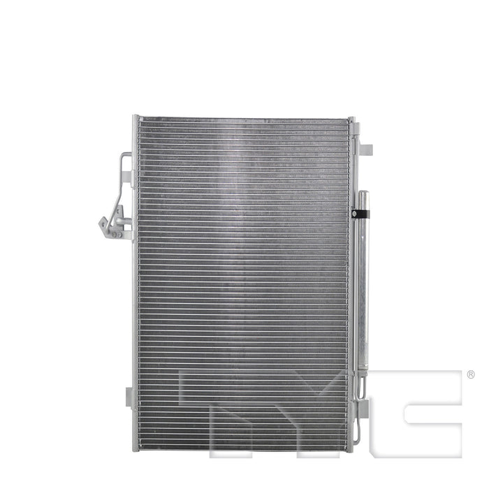 2019 Ford Ranger 2.3L L4 Condenser | TYC30148