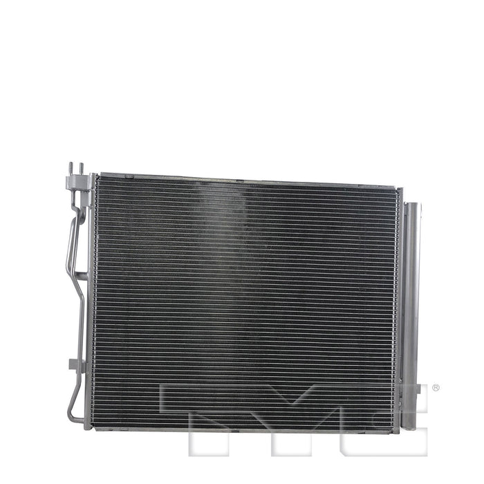2019 Hyundai Kona 2.0L L4 Condenser | TYC30149