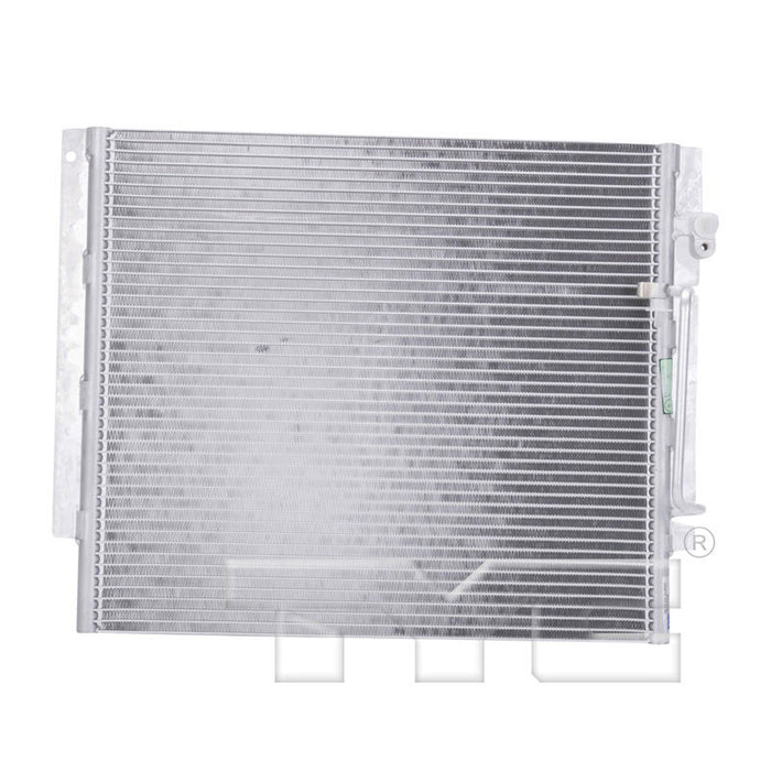 2007 GMC Canyon 2.9L L4 Condenser | TYC3014