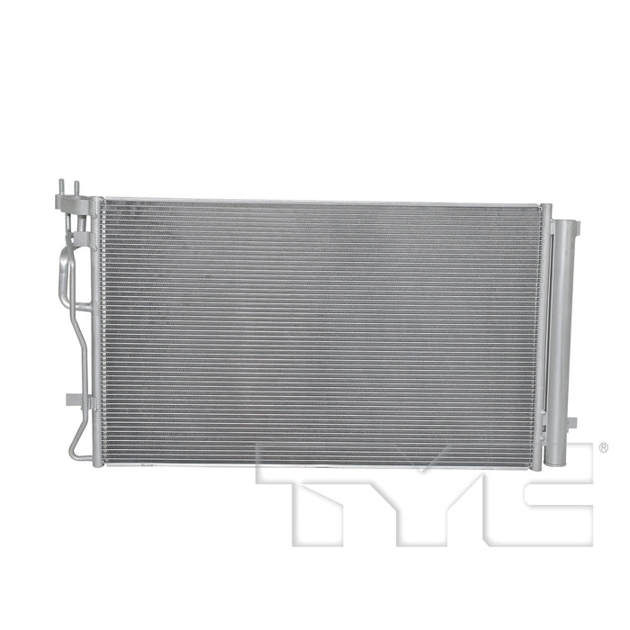 2020 Kia Soul 2.0L L4 Condenser | TYC30150