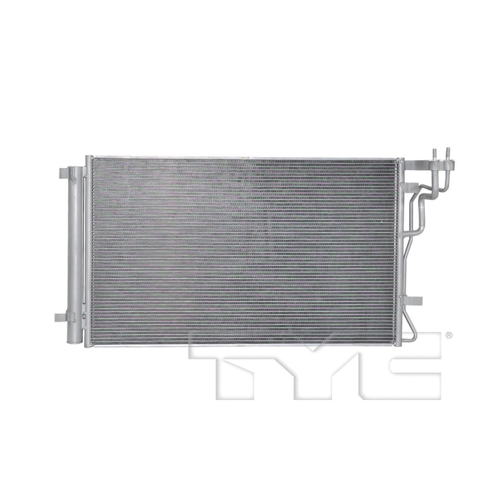 2020 Kia Soul 2.0L L4 Condenser | TYC30150