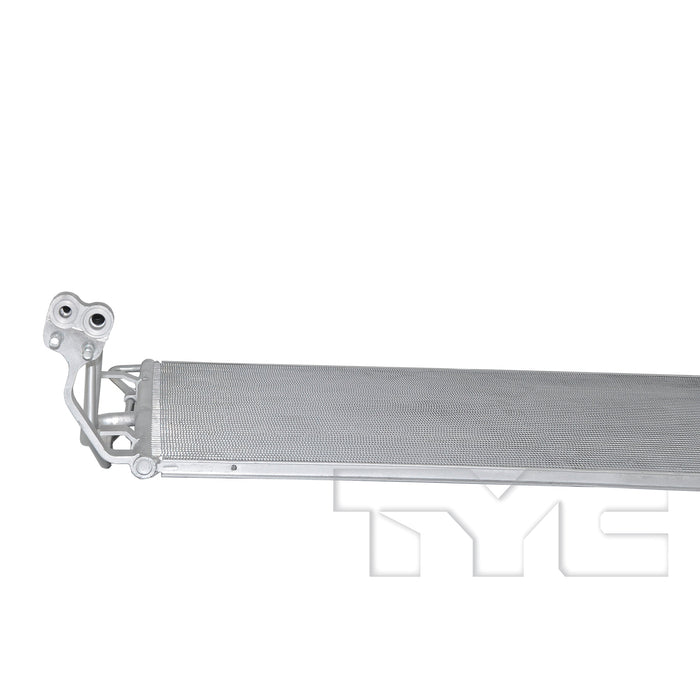 2020 Kia Soul 2.0L L4 Condenser | TYC30150