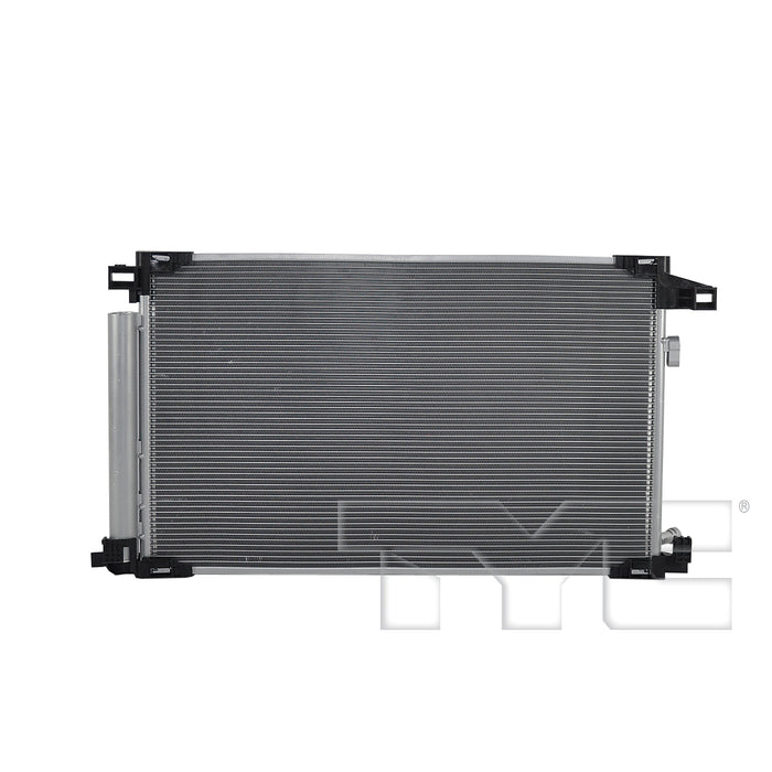 2019 Toyota C-HR 2.0L L4 Condenser | TYC30153