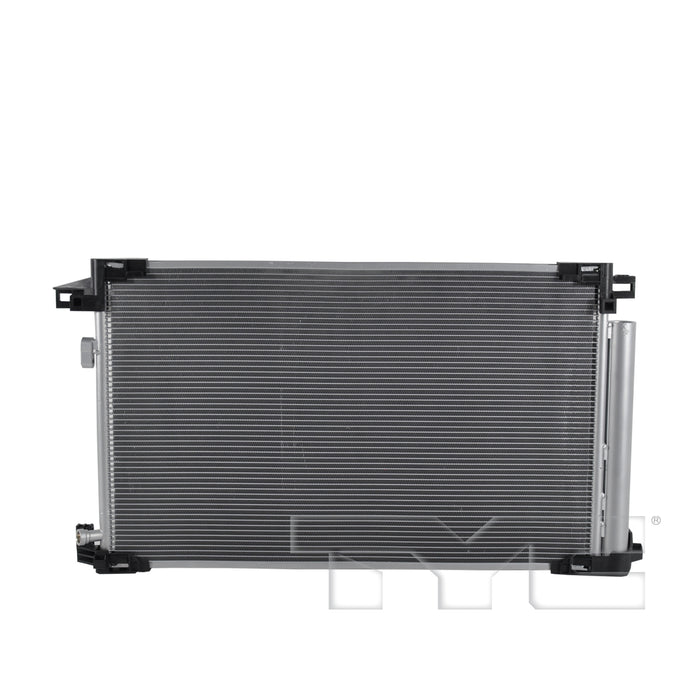 2019 Toyota C-HR 2.0L L4 Condenser | TYC30153
