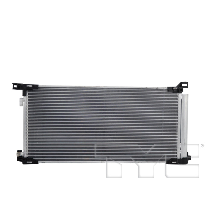 2019 Lexus UX200 2.0L L4 Condenser | TYC30155