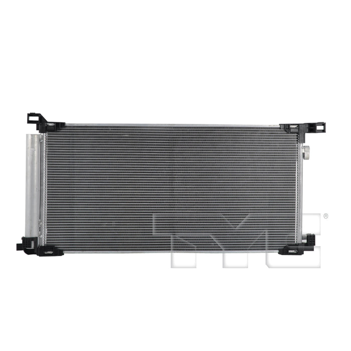 2019 Lexus UX200 2.0L L4 Condenser | TYC30155