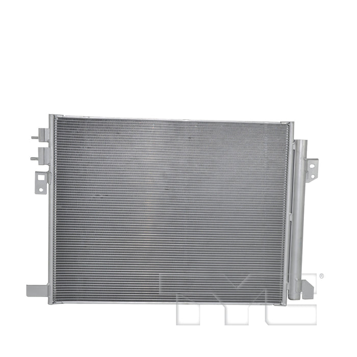 2021 Lincoln Aviator 3.0L V6 Turbo Condenser | TYC30162
