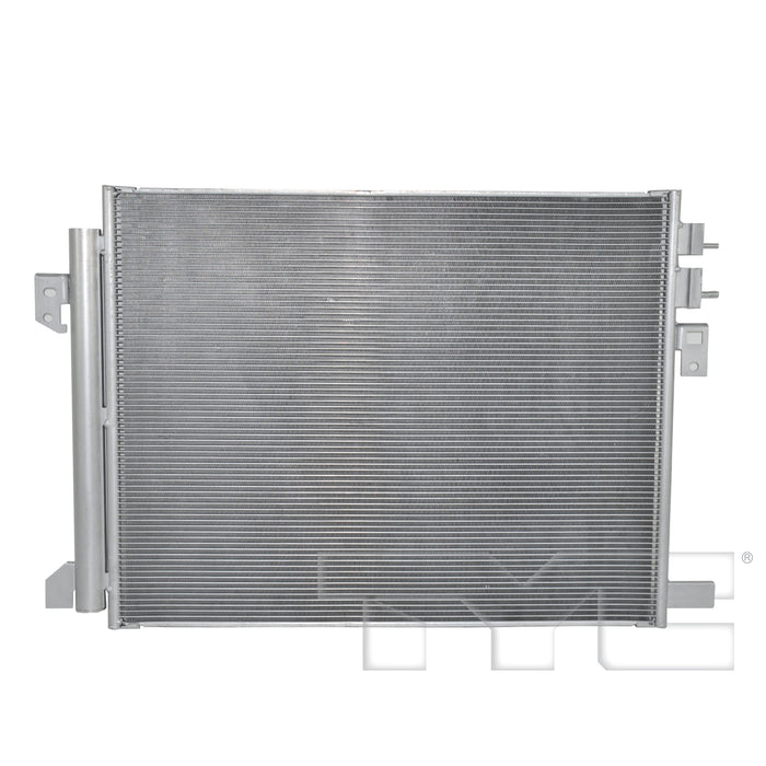 2021 Lincoln Aviator 3.0L V6 Turbo Condenser | TYC30162