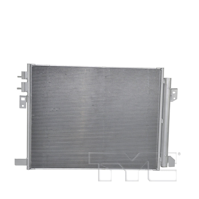 2021 Ford Explorer 2.3L L4 Turbo Condenser | TYC30162