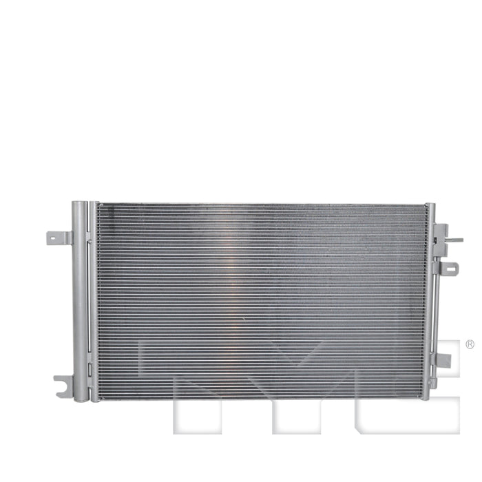 2026 Buick Envision 2.0L L4 Turbo Condenser | TYC30164