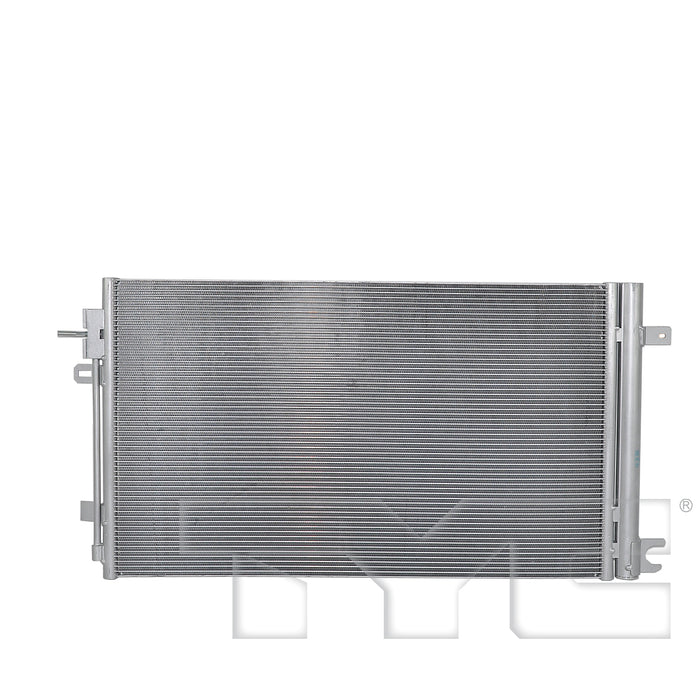 2026 Buick Envision 2.0L L4 Turbo Condenser | TYC30164