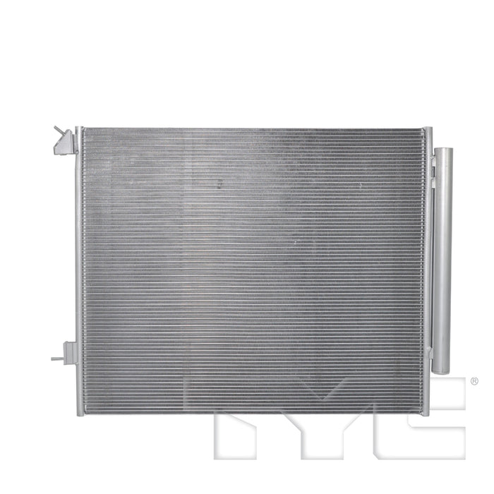 2023 Mercedes-Benz GLE350 2.0L L4 Turbo Condenser | TYC30165