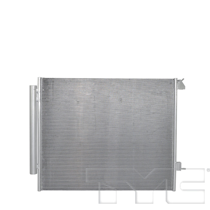 2023 Mercedes-Benz GLE350 2.0L L4 Turbo Condenser | TYC30165