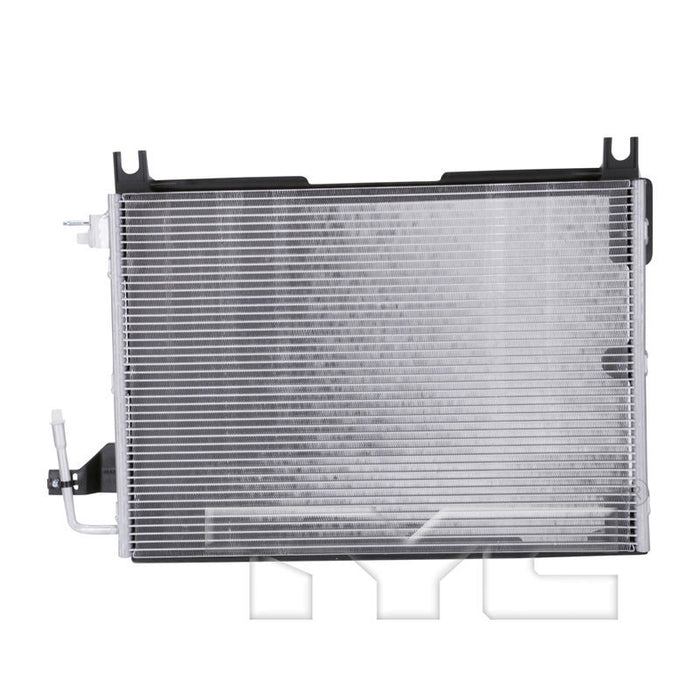 2000 Dodge Ram 1500 3.9L V6 Condenser | TYC3016