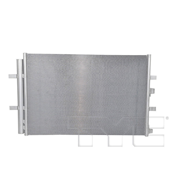 2020 Ford Transit-350 3.5L V6 Turbo Condenser | TYC30170