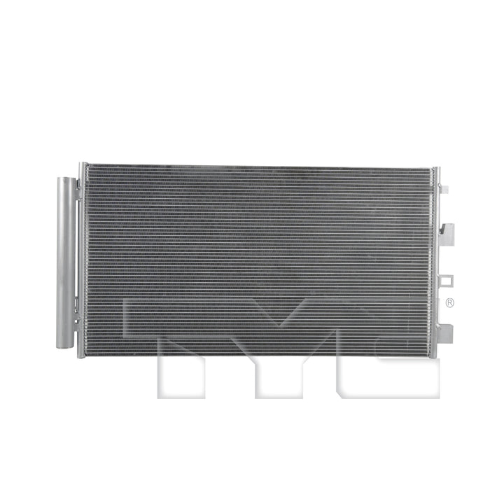2021 Lincoln Corsair 2.3L L4 Turbo Condenser | TYC30172
