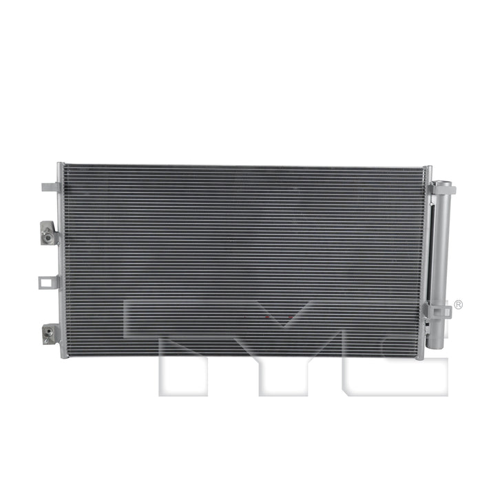 2021 Lincoln Corsair 2.3L L4 Turbo Condenser | TYC30172