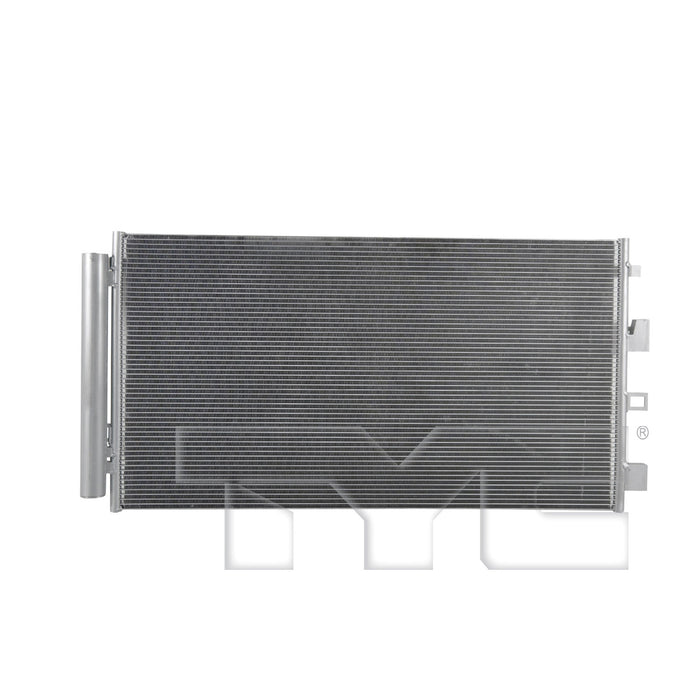 2022 Ford Escape 2.5L L4 Condenser | TYC30172