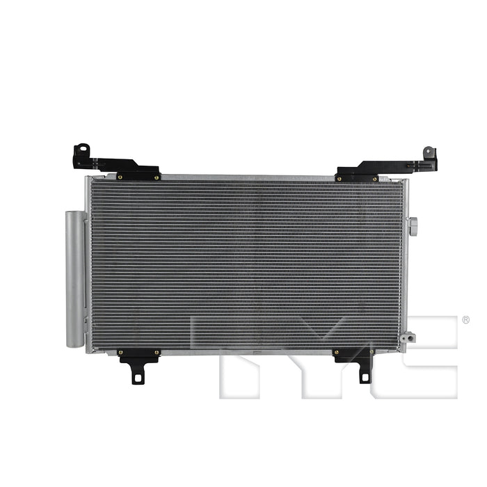 2021 Subaru Outback 2.5L H4 Condenser | TYC30174