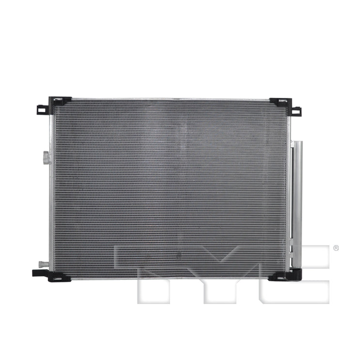 2023 Toyota Highlander 2.4L L4 Turbo Condenser | TYC30176