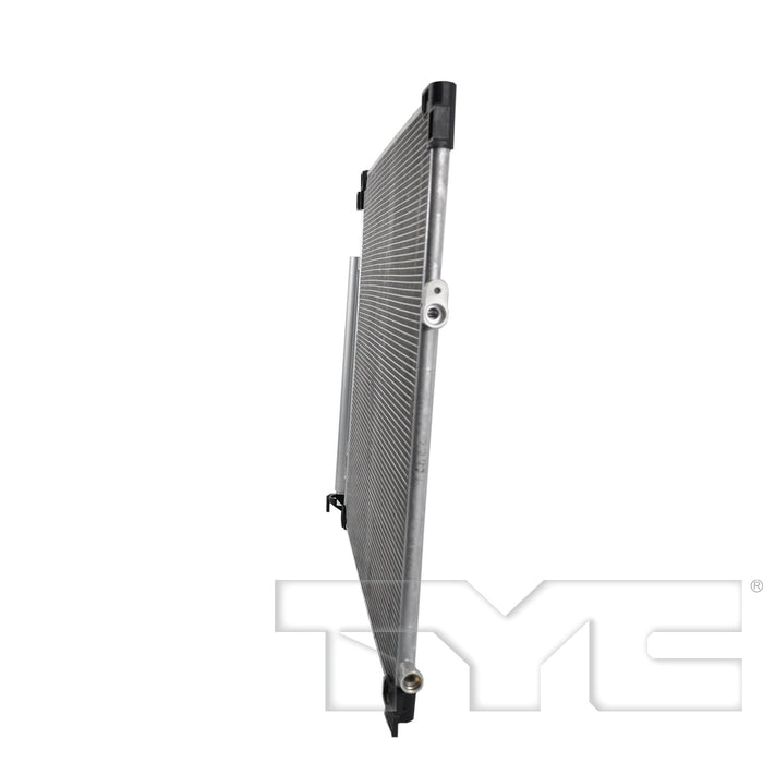 2023 Toyota Highlander 2.4L L4 Turbo Condenser | TYC30176