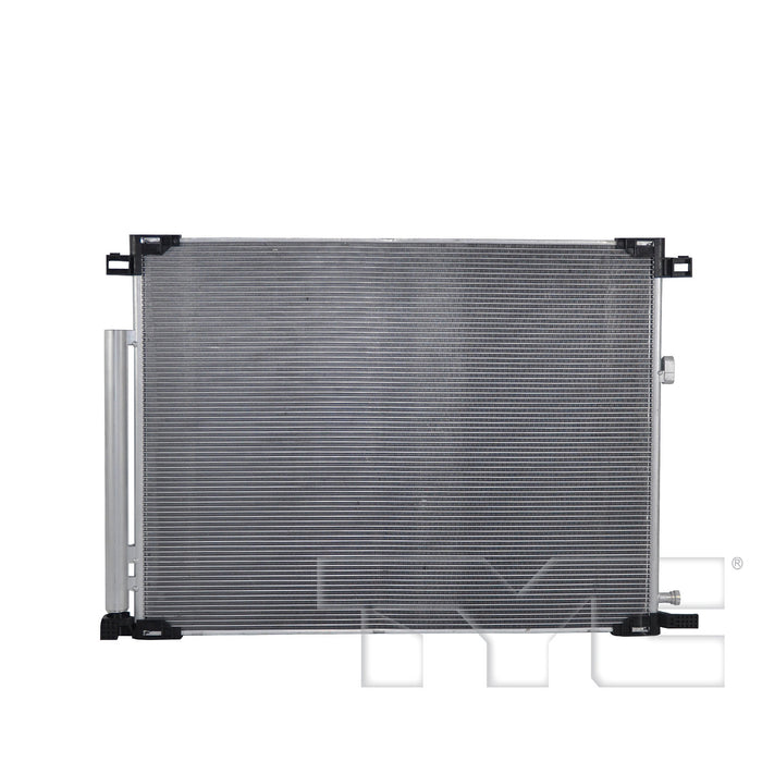 2023 Lexus RX350 2.4L L4 Turbo Condenser | TYC30176