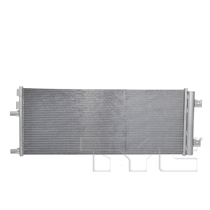 2020 GMC Sierra 2500 HD 6.6L V8 Turbo Diesel Condenser | TYC30178