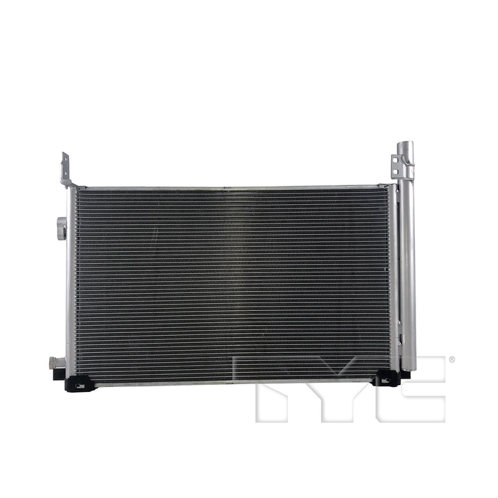 2024 Lexus NX350h 2.5L L4 Hybrid Condenser | TYC30183