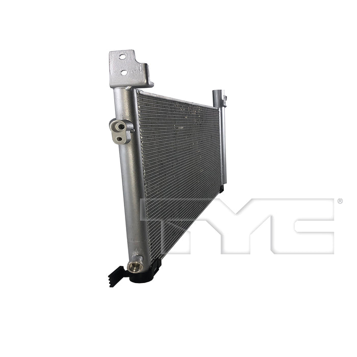 2024 Lexus NX350h 2.5L L4 Hybrid Condenser | TYC30183