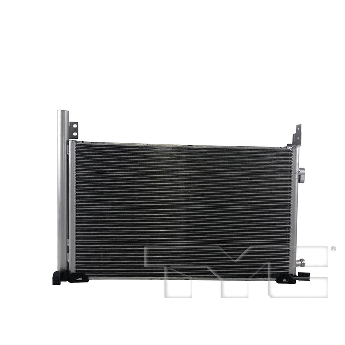 2024 Lexus NX350h 2.5L L4 Hybrid Condenser | TYC30183
