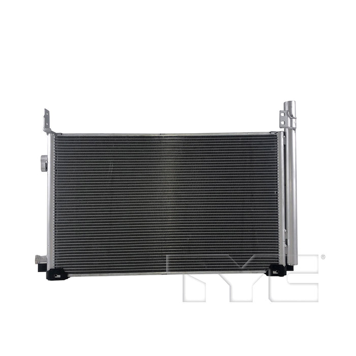 2022 Lexus NX350h 2.5L L4 Condenser | TYC30183