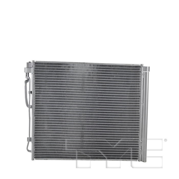 2019 Kia Forte 2.0L L4 Condenser | TYC30185