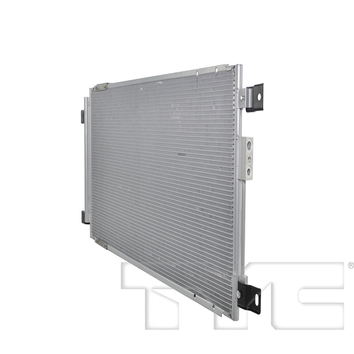 2020 Ram 3500 6.4L V8 Condenser | TYC30188