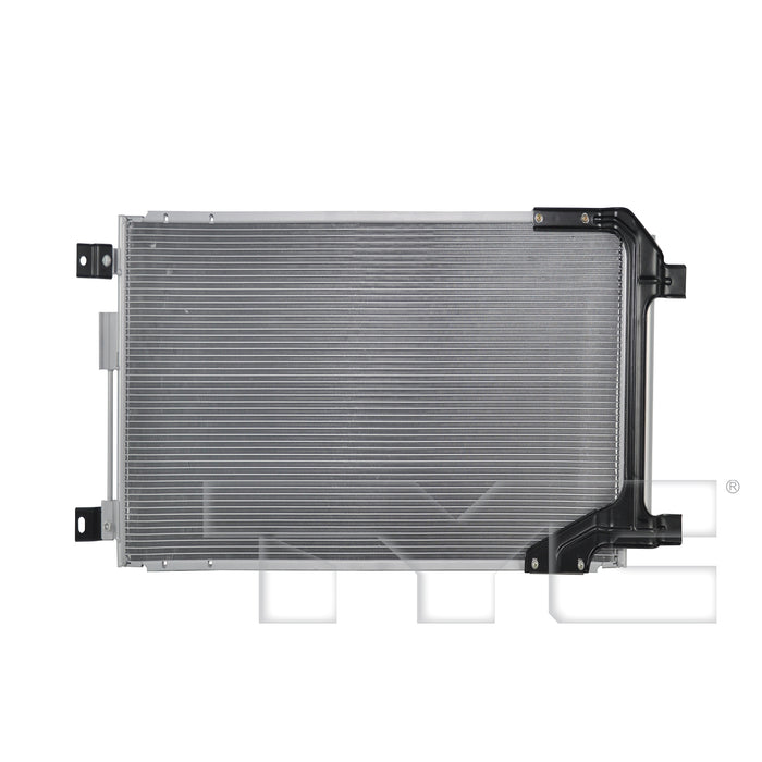 2020 Ram 3500 6.4L V8 Condenser | TYC30188