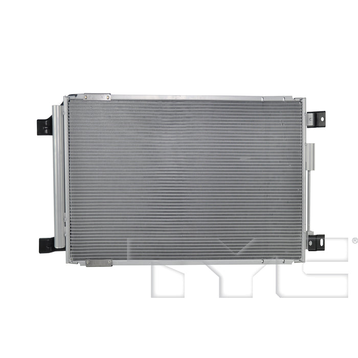 2020 Ram 3500 6.4L V8 Condenser | TYC30188