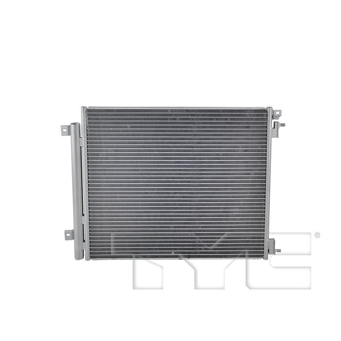 2020 Buick Encore GX 1.3L L3 Turbo Condenser | TYC30189
