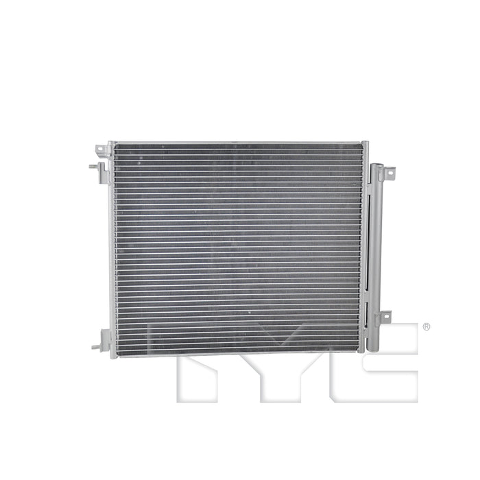 2020 Buick Encore GX 1.3L L3 Turbo Condenser | TYC30189