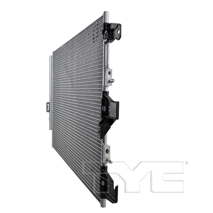 2023 GMC Yukon 5.3L V8 Condenser | TYC30190