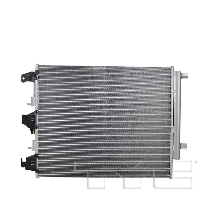 2021 Cadillac Escalade 6.2L V8 Condenser | TYC30190