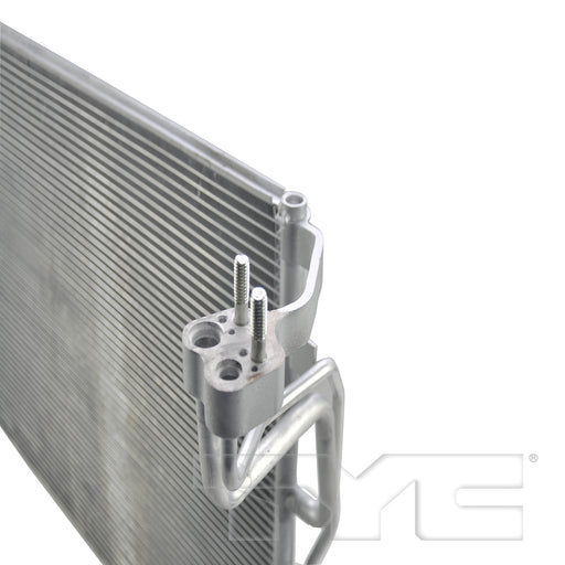 2023 Kia Seltos 2.0L L4 Condenser | TYC30191