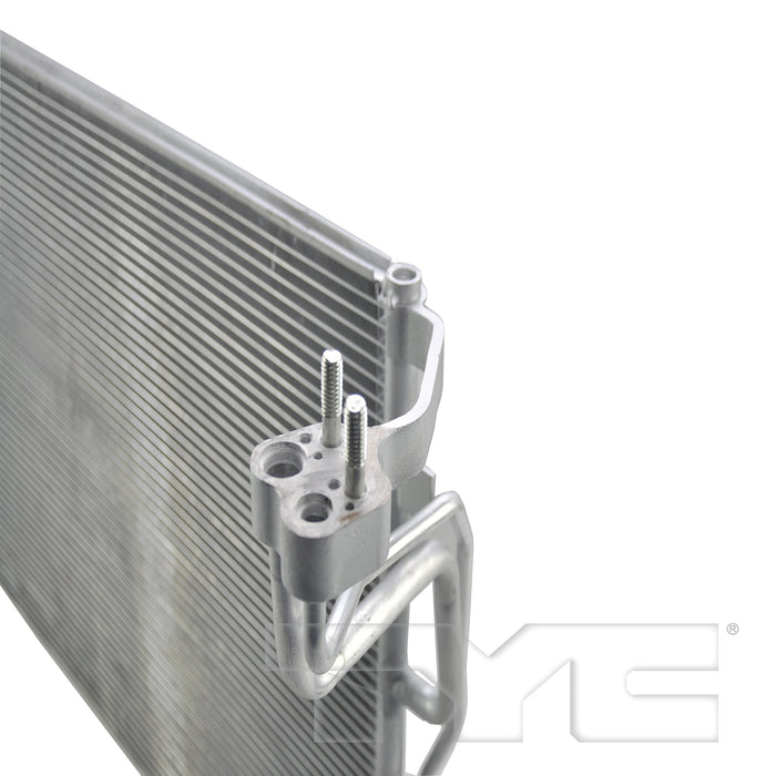 2023 Kia Seltos 2.0L L4 Condenser | TYC30191