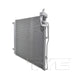 2023 Kia Seltos 2.0L L4 Condenser | TYC30191 - view 2