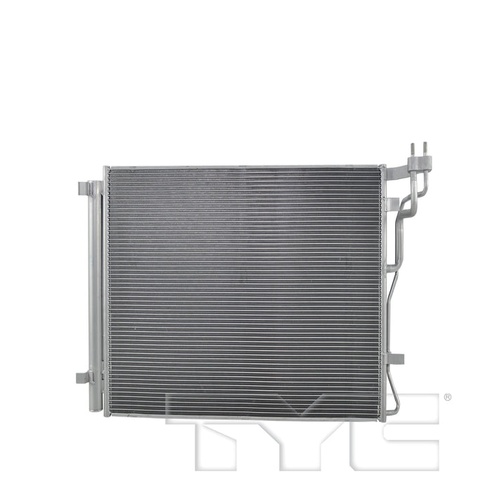 2023 Kia Seltos 2.0L L4 Condenser | TYC30191 - view 3