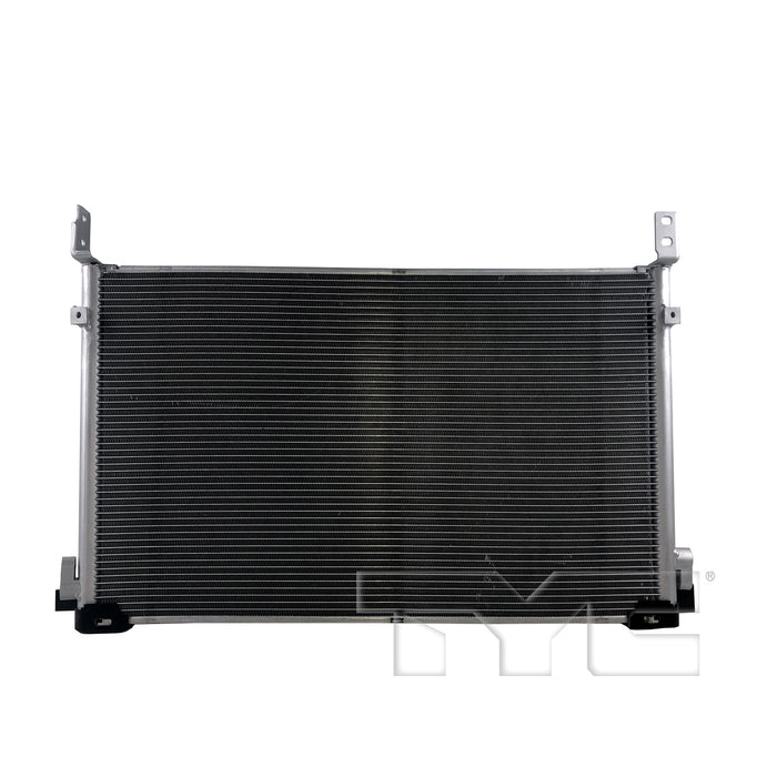 2024 Toyota RAV4 Prime 2.5L L4 Condenser | TYC30193